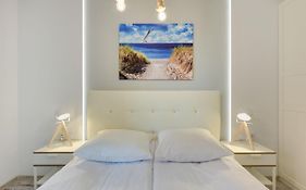 Chmielna Park Apartment Oldtown
