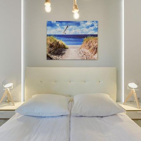 Chmielna Park Apartment Oldtown Gdańsk Zewnętrze zdjęcie