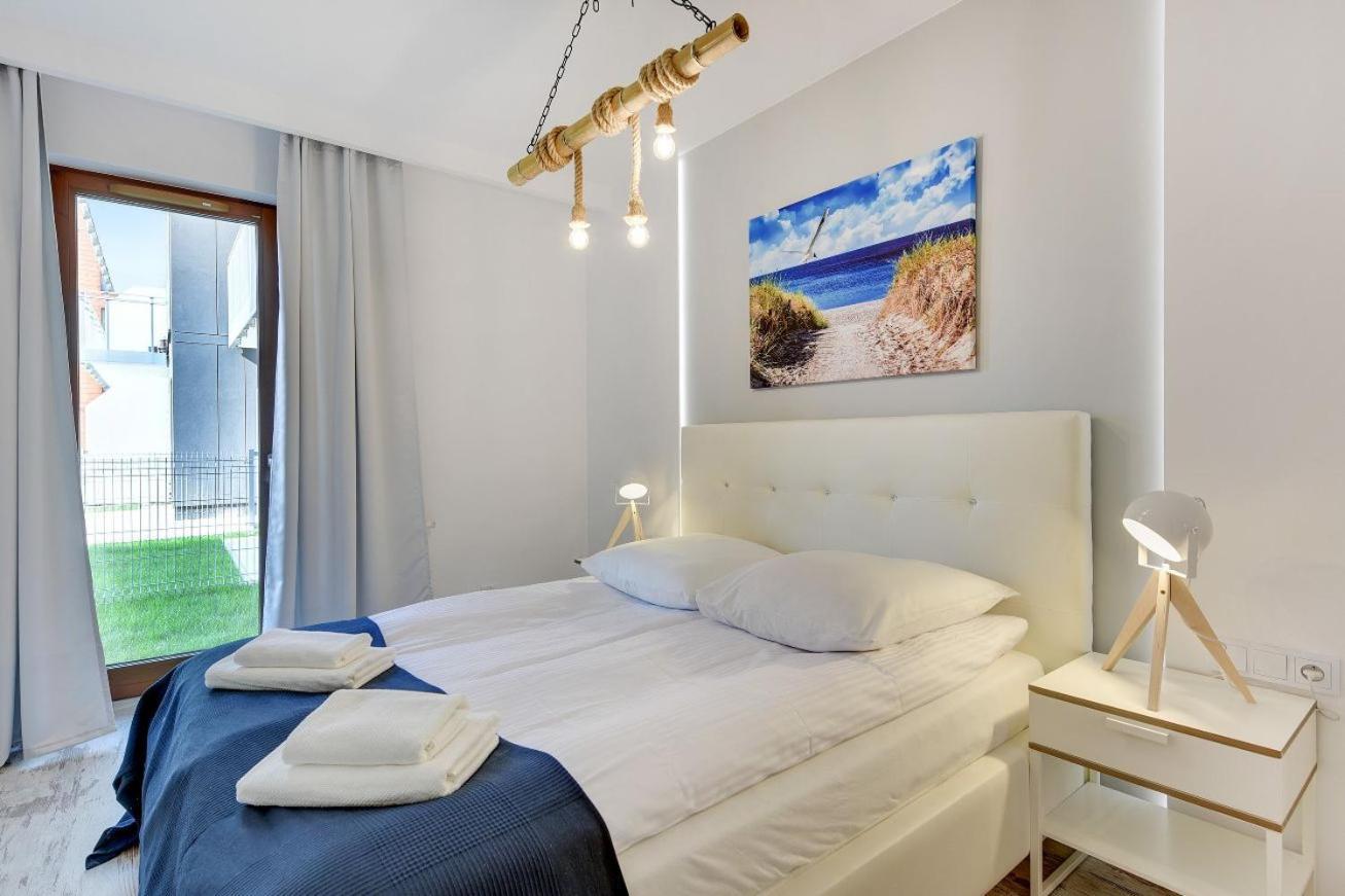 Chmielna Park Apartment Oldtown Gdańsk Zewnętrze zdjęcie