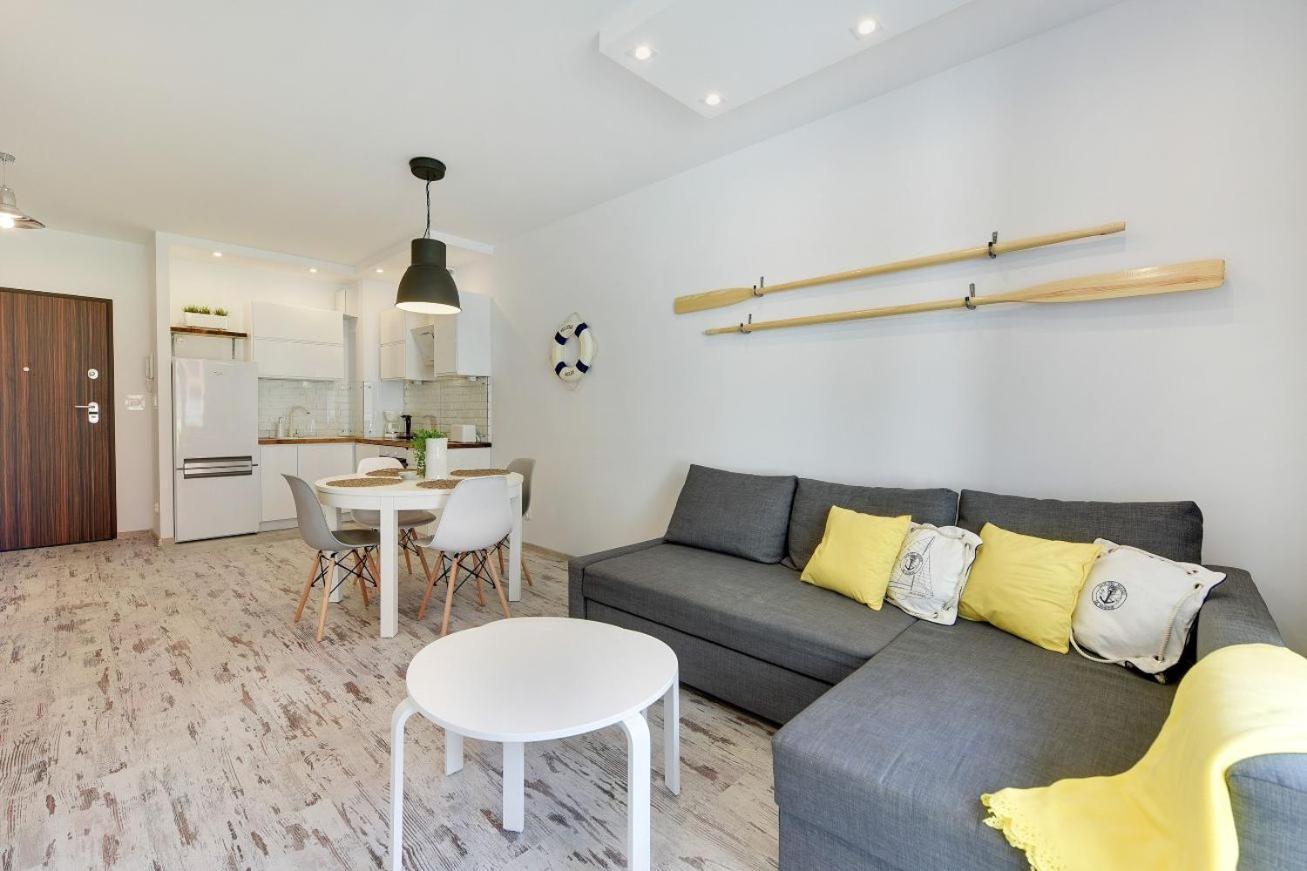 Chmielna Park Apartment Oldtown Gdańsk Zewnętrze zdjęcie