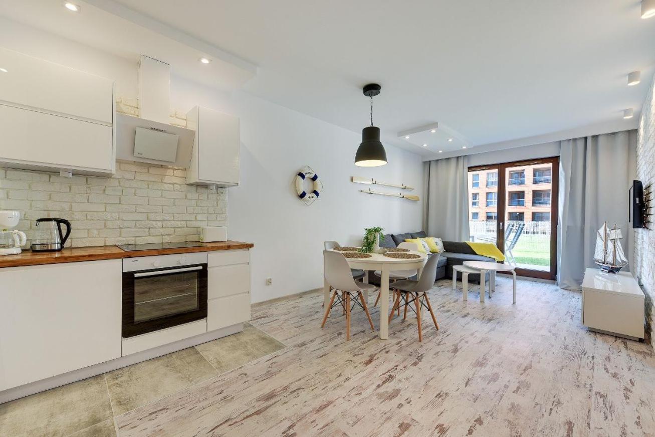 Chmielna Park Apartment Oldtown Gdańsk Zewnętrze zdjęcie