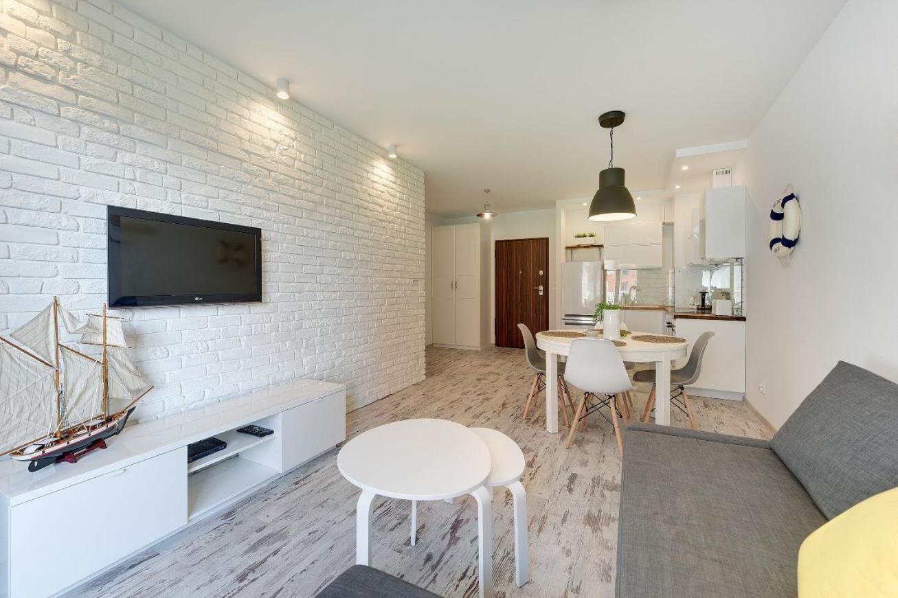 Chmielna Park Apartment Oldtown Gdańsk Zewnętrze zdjęcie